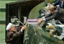 متن کامل لایحه بودجه ۷۸۳هزار میلیارد تومانی سال ۹۳ کل کشور
