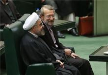 لاریجانی خواستار حضور رئیس کمیسیون امنیت ملی در جلسات هسته‌ای دولت شد