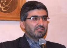 یوسف اکبری مدیرامنیتی سیاسی دفتر رییس‌جمهور شد