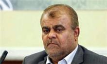 سمت اجرایی در وزارت دفاع نپذیرفته‌ام