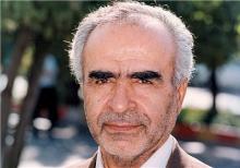 در تکریم یک انقلابی بزرگ