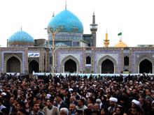 غلطی از اسرائیل سر بزند تل‌آویو و حیفا را با خاک یکسان می‌کنیم