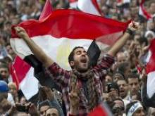مصر در يک قدمي تحول تازه