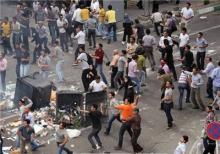مدارا با متهم جرم بزرگ، فتنه‌گران را متوهم کرد