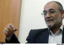 مظفر: ولایتی هنوز نامزد نهایی 1+2 نیست