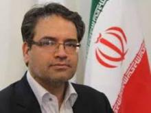 عضو هیأت علمی دانشگاه بو علی سینا معاون وزیر شد