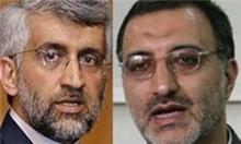 زاکانی:با جلیلی ائتلاف گفتمانی می کنم/مردم هاشمی را رد صلاحیت می کنند