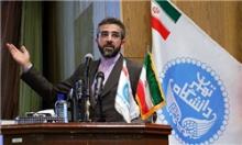 روند انتخابات مسیر پیشرفت‌های هسته‌ای را تشدید می‌کند