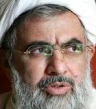 مشایی به علت فعالیت در انجمن حجتیه نتوانست وارد وزارت اطلاعات بشود