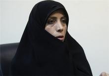 دولت از 'من روحانی هستم' شکایت نکرده است