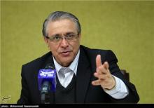 اگر استقلال‌مان را امضا و تقدیم غرب کنیم بازهم به ایران اجازه پیشرفت نخواهند داد