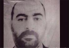 اخبار ضد و نقیض از زخمی شدن البغدادی