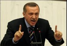 تحولات ترکیه و تزلزل اردوغانیسم