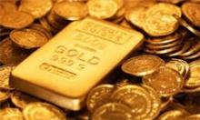 قیمت جهانی طلا به پایین‌ترین سطح در سه سال گذشته رسید