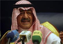 مقرن بن‌ عبدالعزیز ولیعهد آتی عربستان شد