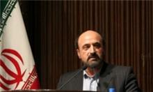 "نامی" سرپرست وزارت ارتباطات شد