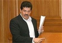 مهدی هاشمی!