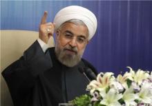 ملت ایران برای حراست از عظمت عتبات مقدسه از هیچ حرکتی دریغ نمی‌کند