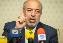 کنترل تورم هدف اصلی دولت است کنترل تورم هدف اصلی دولت است