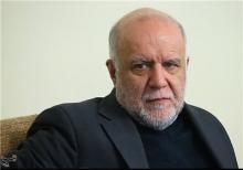 زنگنه: برنامه ۷ ماهه‌ام برای افزایش ظرفیت تولید نفت محقق نشد