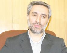 فامیل کریمی رفت قاسمی فرزاد جای او را گرفت