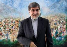 روحیات عاطفی، شجاعت و صلابت چمران در "چ" به خوبی تصویر شده است