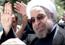 اسرائیل زخمی است که باید از بین برود