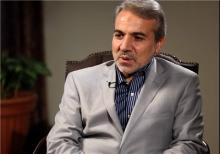 نوبخت: سیمان و فولاد در انبارهای کشور دپو شده است