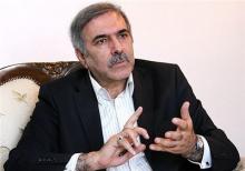مرتضی بانک معاون کل سرپرست نهاد ریاست‌جمهوری شد
