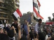انقلاب مصر در کما