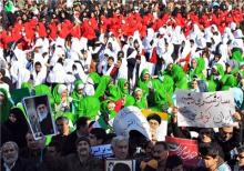 فرزندان انقلاب  