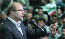 قالیباف: زندگی ما جز خدمت به مردم و دفاع از آرمان‌های انقلاب نیست