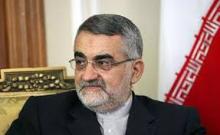 تصویب پروتکل الحاقی در مجلس ششم "تسلیم در برابر آمریکا" بود