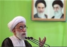  نباید دادگاه یکی از سران فتنه با فشارهای زیاد عقب بیفتد