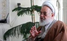 رأی ندادن مجلس به وزرای پیشنهادی که در فتنه نقش داشته‌اند، کمک به دولت آقای روحانی است