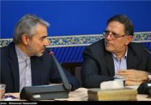 ۱.۵ میلیارد دلاری که نوبخت از سیف پنهان کرد