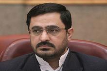 مرتضوی پس از آزادی در محل کار خود حضور یافت