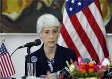 ظرفیت غنی‌سازی فعلی ایران قابل قبول نیست