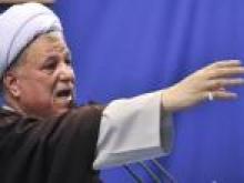 گردانندگان سايت‌ هاشمي عليه وي حکم دادند