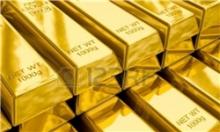 قیمت جهانی طلا برگشت/ طلا 1224 دلار
