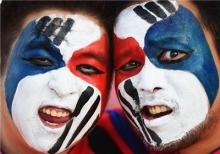 وقتی پای گوگل به جام جهانی کشیده شد