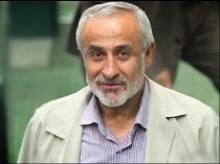 افشاگری نادران از مراودات مالی برخی وزرای روحانی با دولت/ در مجلس جمع مخفی مبارزه با فساد تشکیل داده‌ایم