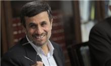 مشهد، ایستگاه پایانی سفرهای احمدی‌نژاد