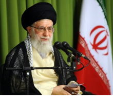 پیام تبریک رهبر انقلاب به مناسبت قهرمانی ملی کشتی فرنگی در جهان