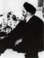رفتار امام خمینی با کاظم شریعتمداری چگونه بود؟
