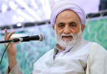 باید در مساجد تفسیر قرآن تدریس شود باید در مساجد تفسیر قرآن تدریس شود