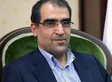 وزیر بهداشت: اشتباه کردم
