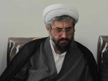 اهانت به مرقد « حجر بن عدی» از سوی هیچ مذهب و مکتبی قابل قبول نیست