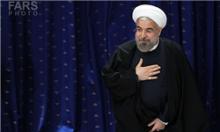 روحانی با برخی چهره‌های اصولگرا دیدار کرد/ مسائل اقتصادی؛ محور جلسه