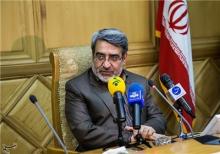 یکی از آفت‌های دستگاه‌های اجرایی فقدان خلاقیت است/ "قانون" مسیر اصلی تبدیل منافع ملی به امنیت ملی